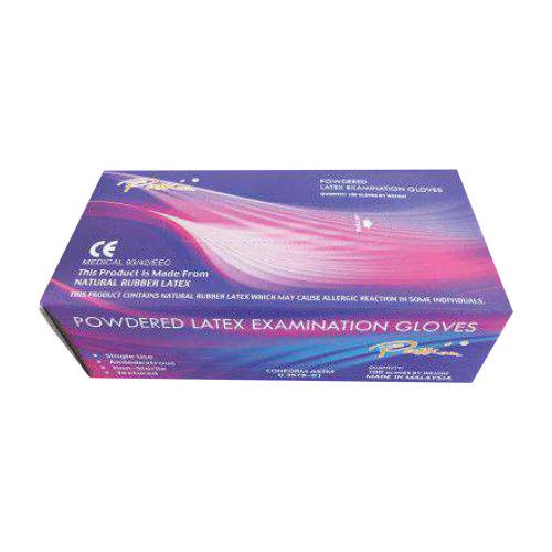 COTTON / TERRY TOWEL GLOVES