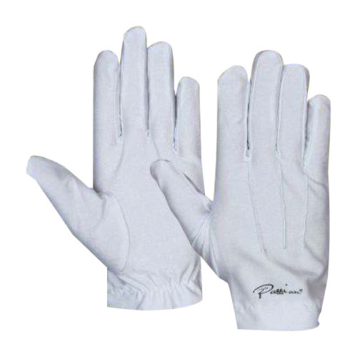 Crome Leather Gloves