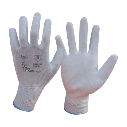 Crome Leather Gloves