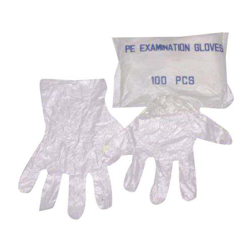 COTTON / TERRY TOWEL GLOVES